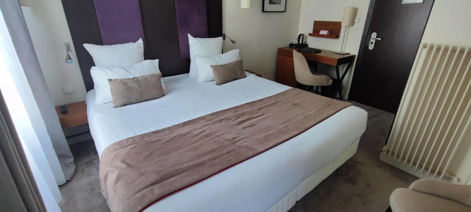 Hotel Elysees Bassano Париж Екстер'єр фото