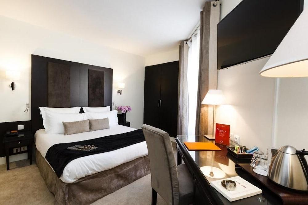 Hotel Elysees Bassano Париж Екстер'єр фото