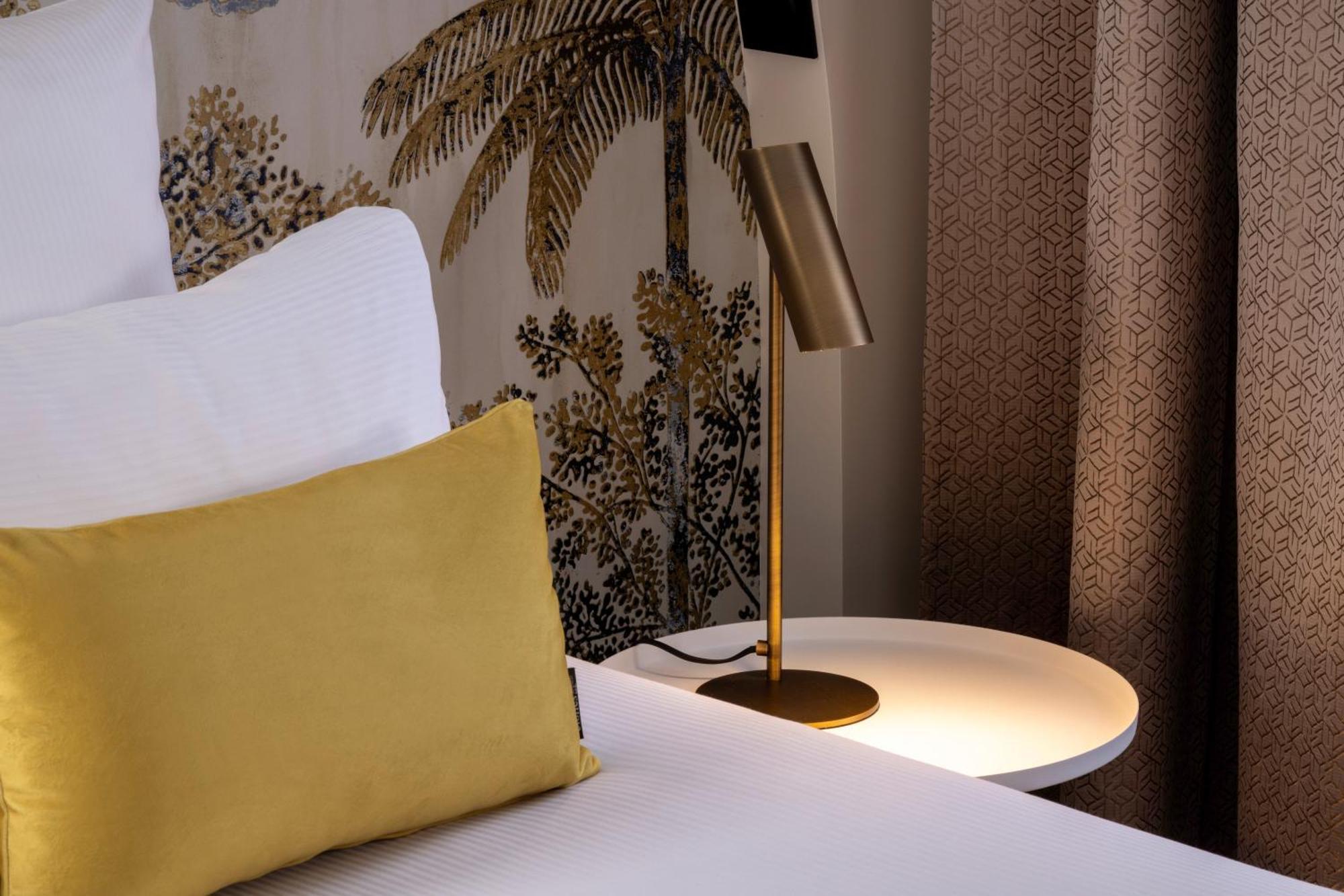 Hotel Elysees Bassano Париж Екстер'єр фото