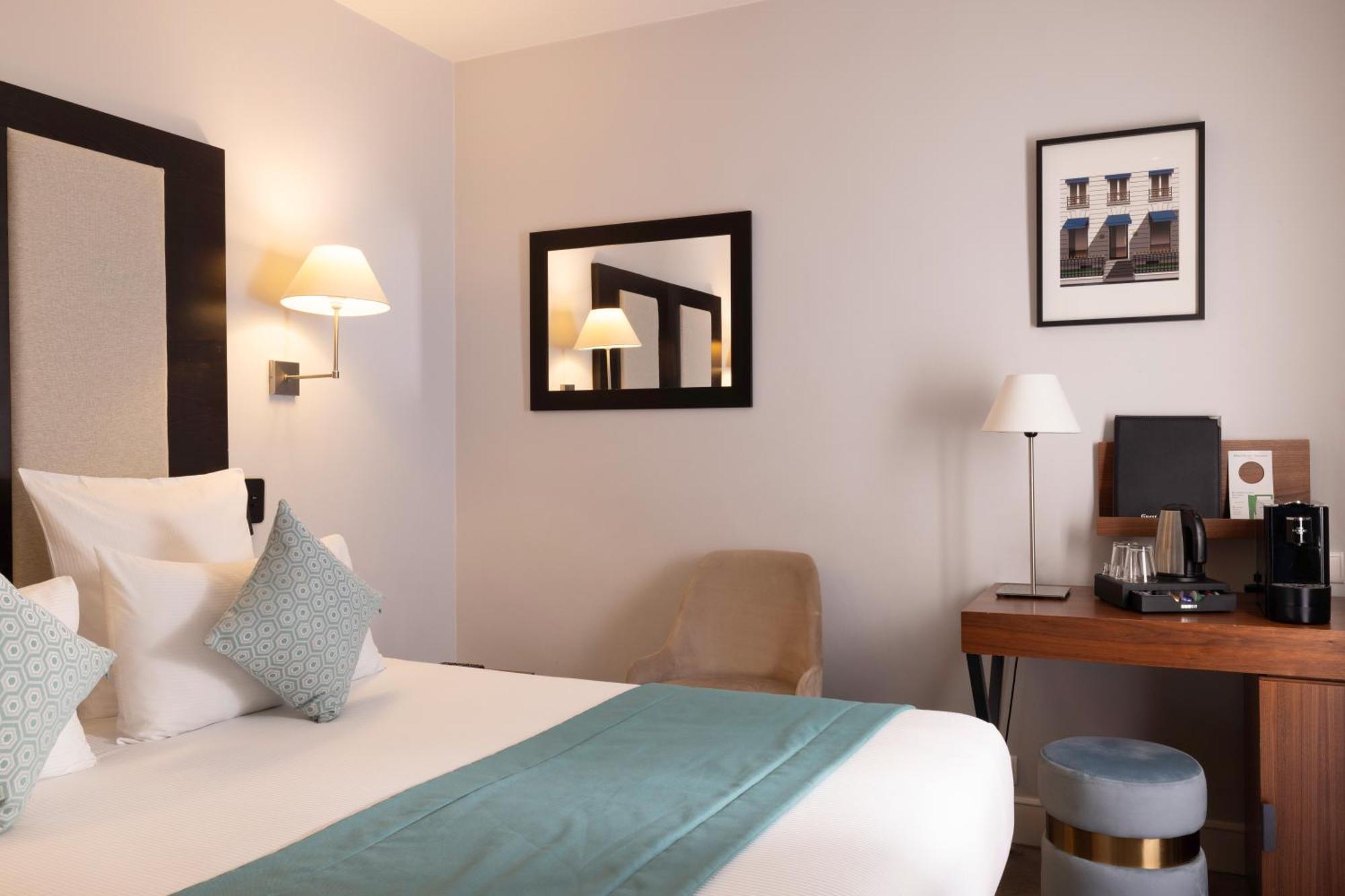 Hotel Elysees Bassano Париж Екстер'єр фото