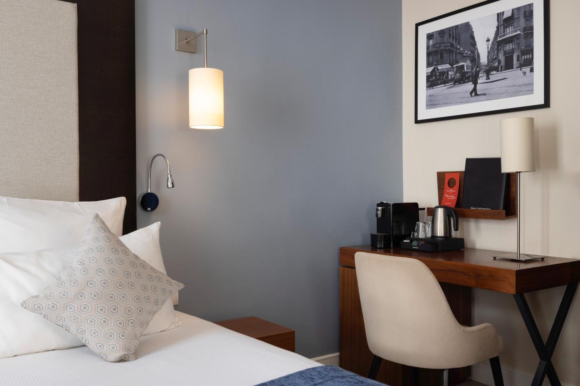 Hotel Elysees Bassano Париж Екстер'єр фото